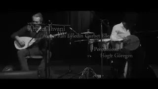 AHMET İHVANİ— SULTANIM TEZ GEL