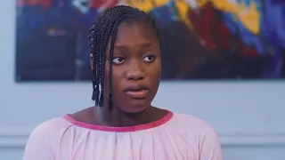 WATCH AND LEARN FROM THE MISTAKES OTHER PARENTS MAKE -Starring SHARON IFEDI in this Nollywood movie