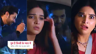 Ghum Hai Kisikey Pyaar Meiin Today Episode PROMO 2|6th Apr 2024|Ishvi ki Romantic drive me lga tadka