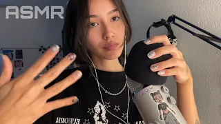 ASMR ☆ TRIGGERS THAT MAKE YOU TINGLE 100%