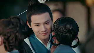 Jiuyun plays a trick on Qin Chuan| Love of Thousand Years 【Fresh Drama】