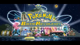 Colosseum Leader: Sashay's Theme | Pokémon Battle Revolution Extended OST