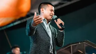 CRISTO FIEL TE QUIERO SER | MAYNOR MORALES