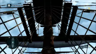Assassin's Creed 4 Black Flag Easter Egg: Flying Dutchman / Fliegender Holländer
