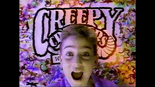 Creepy Crawlers Toy Commercial (1992)