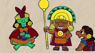 ¿Quienes fueron los Incas   CuriosaMente 82