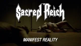 Sacred Reich - Manifest Reality (OFFICIAL VIDEO)