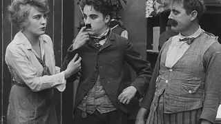 Charlie Chaplin, The Pawnshop HD 1916