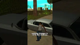 HOW TO STEAL PARKED CARS IN GTA GAMES