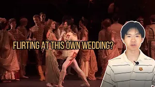 the wedding of a controversial prince? | Mayerling explained simply - EP1 ballet