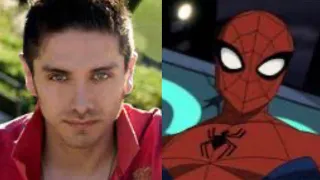 Top 10 Characters Voiced By Josh Keaton