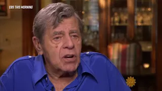 Jersey Matters: Remembering Jerry Lewis