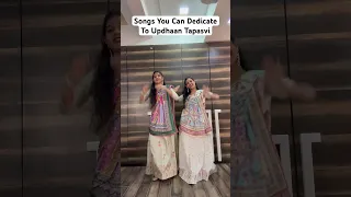 Updhyan Tap Songs | Dance Choreography