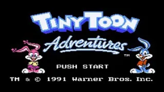 Tiny Toon с Нифёдовым (ностальгия-плей)