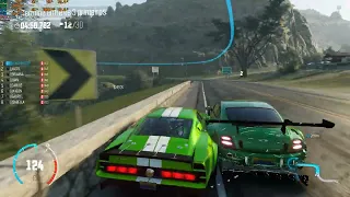 The Crew -1967 Shelby GT 500 - GAMEPLAY