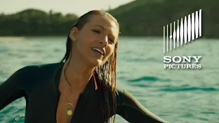 THE SHALLOWS: In Theatres June 24 - Trailer #2