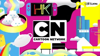 CN Kidsplorer OST (2020) (Extended)