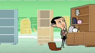 Try Before You Buy | Mr Bean Animated Cartoons | Season 2 | Full Episodes | Cartoons for Kids