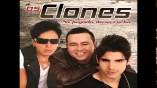 RECEITA DE AMAR - OS CLONES