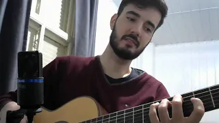 Bruno Mendes - (Cover) Aquarela do Brasil (Ary Barroso)