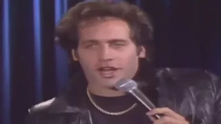 Andrew Dice Clay   Politically Incorrect   stand up comedy 1980s