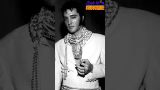 👑🔥ELVIS👑🔥 I WASHED MY HANDS IN MUDDY WATER 1970👑🔥