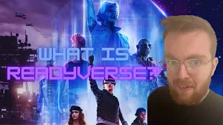 Ready Player One is becoming a (Reality)