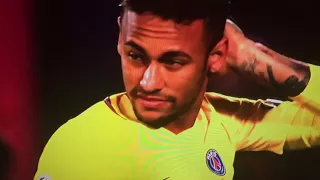 Neymar the future Ballon d’or