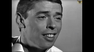 Jacques Brel "Le Plat Pays" HOMMAGE 40 ANS (1964)