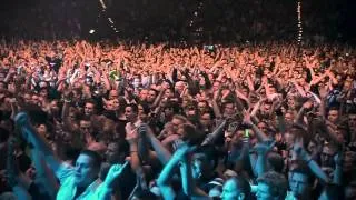 Scooter - The Sound Above My Hair (live in Hamburg 2010) HD.