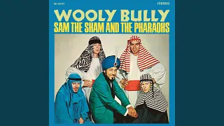 Wooly Bully