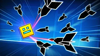 How To Use Geometry Dash’s HARDEST Trigger