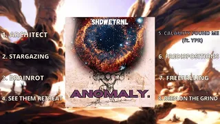 SHDWETRNL - ANOMALY PT. 1 (New Album Stream)