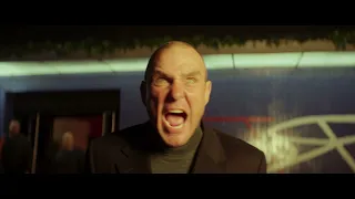 Rise of the Footsoldier Origins | UK Trailer | 2021 | Vinnie Jones | British True Crime... IN REVERS