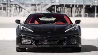 New 2025 Chevrolet Corvette EV finally Reveal | Interior Exterior and Details #chevrolet #corvette