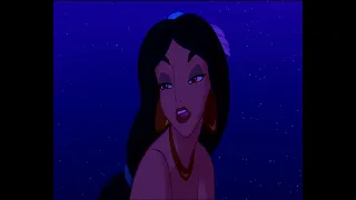 Jasmine & Aladdin - Another Day In Paradise (Mona the Vampire)