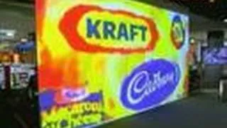 Kraft May Have to Raise Cadbury Bid as Deadline Looms: Video