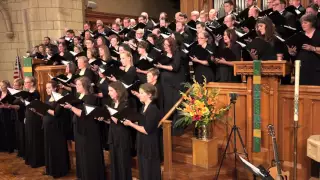 I Believe - Mark Miller- Northern Lights Chorale