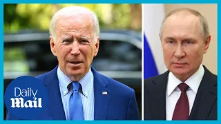 Poland missile explosion: 'Unlikely' fired from Russia says Joe Biden