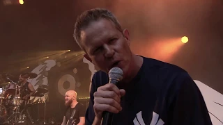 MASHUP: Under Pressure vs Han får for lidt // Queen Machine + Østkyst Hustlers (Live, Smukfest 2017)