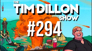 #294 - One Hyde Park | The Tim Dillon Show