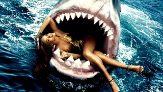 The Top Shark Attacks from Funny to Terrifying