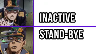 JoJo's Bizarre Memes V115