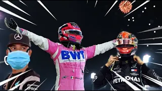 F1 2020 Sakhir GP But It's A Meme (Sakhir GP Meme Review)