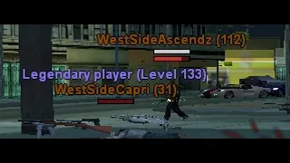 [WTLS-S2] WESTSIDE #DEADSIDE [EP - 19] - GTA San Andreas Multiplayer