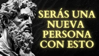 Las 10 CLAVES de VIDA de Marco Aurelio Para FORJAR FORTALEZA INTERIOR | ESTOICISMO