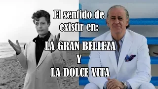 Fellini y Sorrentino ¿Hay sentido en el ser? | Así habló Elirtem