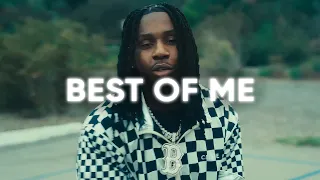 [FREE] Polo G Type Beat x Lil Tjay Type Beat - "Best of me"