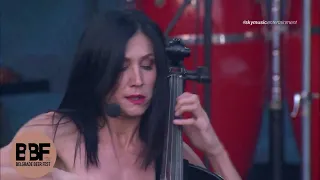 ANA RUCNER - LIVE @ BELGRADE BEER FEST 2023