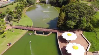 Sesc Itaquera Filmgem com Drone